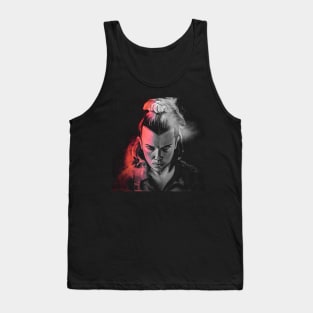 ELEVEN Spaced Out Tank Top